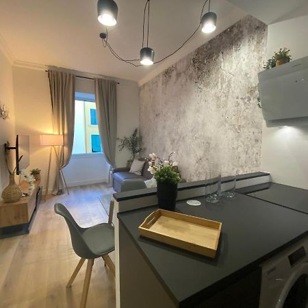 Happy Family Apartments Lavagna Genoa Exterior photo