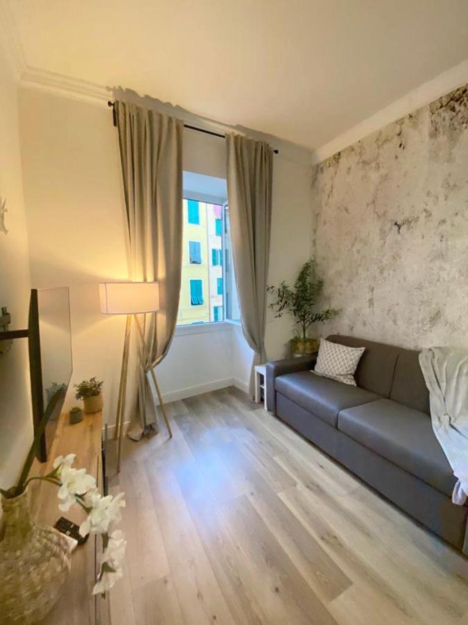 Happy Family Apartments Lavagna Genoa Exterior photo