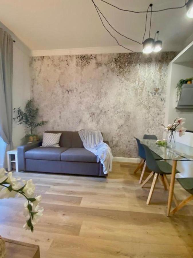 Happy Family Apartments Lavagna Genoa Exterior photo